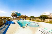 B&B Fort Morgan - Lotsa Dunes by Meyer Vacation Rentals - Bed and Breakfast Fort Morgan