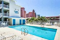 Summer Breeze 21 - Bed and Breakfast