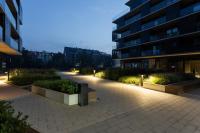 Golden Prince Apartment, so close to Rynek! Free parking included. - Bed and Breakfast