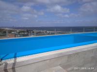 Appartamento Monolocale con Vista Mare