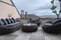 Belle-Vue - B&B Hautvillers