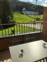 Apartma Runi pod Zlato lisico - B&B