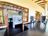 Doppelzimmer mit Balkon