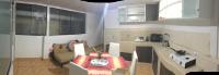 Panoramic independent apartment-Regen Wasi - B&B