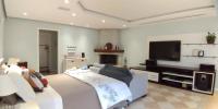 Suite Lit Queen-Size Deluxe