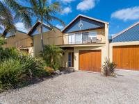 B&B Inverloch - The Sails 8 Linen and Wifi Included Central Location - Bed and Breakfast Inverloch