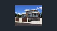Luxury Cozy 2Bdr Apt WiFi ☆ Netflix ☆Gas Log Fire - B&B Seaford