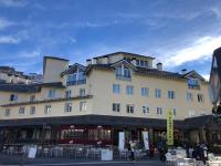 IMEDA Apartamento Salvia Dos Dormitorios - Ferienwohnung Sierra Nevada