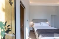 Deluxe Double or Twin Room with City View