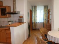 Apartamento de 2 dormitorios