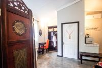 Chambre Lits Jumeaux/Double