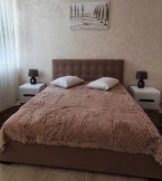 B&B Tchortkiv - апартаменти квартира - Bed and Breakfast Tchortkiv