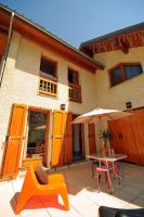 Meije Appart - B&B