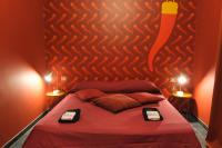 Tweepersoonskamer met Eigen Badkamer