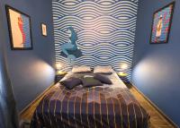 Grote Tweepersoonskamer