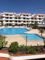 Apartamento de 1 dormitorio en Victoria Court 2 Los Cristianos. - Bed and Breakfast
