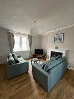 B&B Eyemouth - Albert Road Apartment - Bed and Breakfast Eyemouth