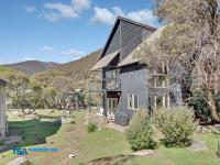 Milkwood 3 Chalet - B&B Thredbo