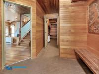 Milkwood 3 Chalet - B&B Thredbo