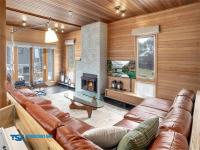 B&B Thredbo - Milkwood 3 Chalet - Bed and Breakfast Thredbo