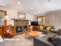 Mountain Vista 1 - B&B Thredbo