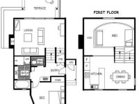 Oberdere 2 - B&B