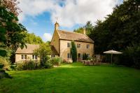 B&B Temple Guiting - Temple Guiting Cottage - Bed and Breakfast Temple Guiting