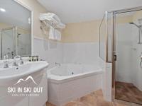 On The Run 2 - B&B Thredbo