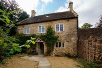 Temple Guiting Cottage - B&B