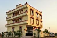 B&B Sawai Madhopur - Omak Tiger Seven - Bed and Breakfast Sawai Madhopur