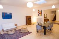 Les Chambres Panda - Bed and Breakfast Saint-Aignan