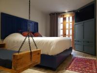 Quadruple Room with Bath