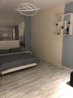 Апартаменты Соборная площадь/Дерибасовская - B&B Odessa