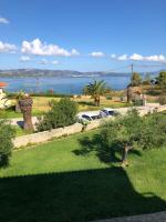 Aloni Studios and Apartments - B&B Lassi