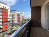 Max Apartament - Bed and Breakfast Braşov