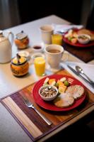 Suite mit 3 Schlafzimmern