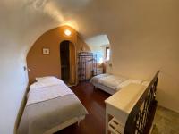 Habitación cuádruple