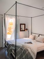 Suite 1 Chambre - Vue sur Mer