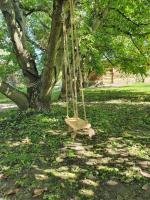 Zacisze Pod Orzechem - Ferienwohnung Kazimierz Dolny