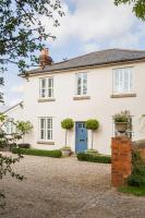 SmallBrook Cottage - B&B Broadway