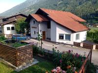 Haus Edelweiss Mölltal - Ferienwohnung