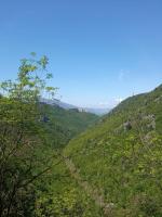 Lo chalet Biancaneve - Ferienwohnung