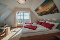 Habitación Doble con balcón