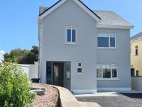 Bay Area House, Spiddal - Chambres d’hôtes An Spidéal