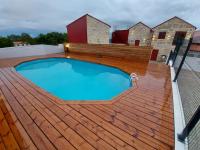 Casa de Penedones - Ventos de Barroso - B&B Penedones