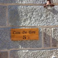 Casa da Eira - B&B Lobios