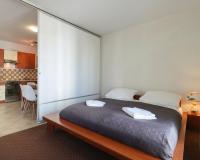 Apartment with Shower
