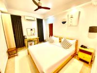 Chambre Double Standard