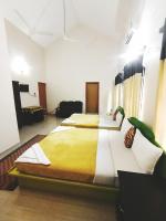 Chambre Familiale avec Balcon