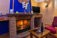 Cazorla Casas Cueva - B&B Hinojares